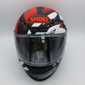 フェイスヘルメット Z-7 SHOEI