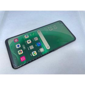 ★送料無料★美品★RAKUTEN★OPPO A55s 5G CPH2309★ブラック★0080280024178★SYS★07/14