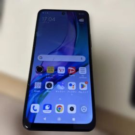 XIAOMI Redmi Note 10T