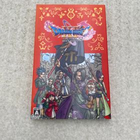 ドラクエ XI(ドラゴンクエストXI 過ぎ去りし時を求めて S) Switch 新品