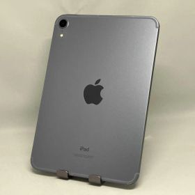 SoftBank 【SIMロックなし】MK8E3J/A iPad mini Wi-Fi+Cellular 64GB パｰプル SoftBank
