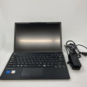 中古 FUJITSU Lifebook U9313/N(i5-1345U/8GB/SSD256GB/W11P) 3410015424 状態： C:並品