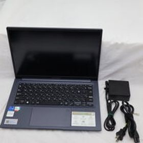 中古 ASUS Vivobook 14X X1403ZA-LY160W(Intel Core i7 12700H/16GB DDR4 (PC4)/SSD512GB/なし/オンボード/14/1920x1200/Wi-Fi/W11H64 MAR) 194598 状態： B:良品
