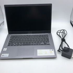 中古 ASUS VivoBook X415JA (i3-1005G1/8GB/SSD256GB/W11H) 5280001683 状態： C:並品