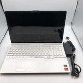 中古 富士通 LIFEBOOK AH51/F3 (Ryzen 7 5700U/16GB/SSD512GB/W11H) 4720002919 状態： C:並品