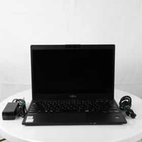 中古 FUJITSU LIFEBOOK U9310/D FMVU28021 (Intel Core i5 10310U 1.7GHz/8GB/SSD256GB/-/オンボード/13.3/1920x1080/GbE/Wi-Fi/WEBCAM/W11H64) 192187【8/6値下げ!】 状態： C:並品