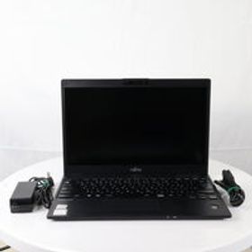 中古 FUJITSU LIFEBOOK U9310/D FMVU28021 (Intel Core i5 10310U 1.7GHz/8GB/SSD256GB/-/オンボード/13.3/1920x1080/GbE/Wi-Fi/WEBCAM/W11H64) 192183【8/6値下げ!】 状態： C:並品