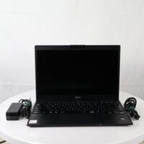 中古 FUJITSU LIFEBOOK U9310/D FMVU28021 (Intel Core i5 10310U 1.7GHz/8GB/SSD256GB/-/オンボード/13.3/1920x1080/GbE/Wi-Fi/WEBCAM/W11H64) 192184【8/6値下げ!】 状態： C:並品