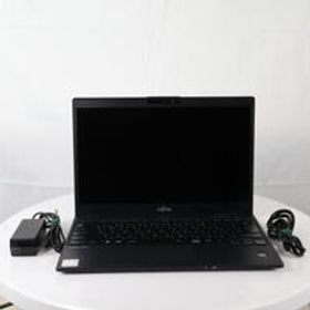 中古 FUJITSU LIFEBOOK U9310/D FMVU28021 (Intel Core i5 10310U 1.7GHz/8GB/SSD256GB/-/オンボード/13.3/1920x1080/GbE/Wi-Fi/WEBCAM/W11H64) 192164【8/6値下げ!】 状態： C:並品