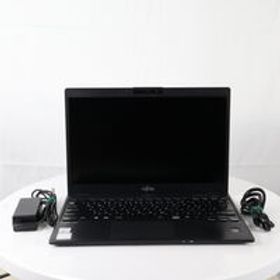 中古 FUJITSU LIFEBOOK U9310/D FMVU28021 (Intel Core i5 10310U 1.7GHz/8GB/SSD256GB/-/オンボード/13.3/1920x1080/GbE/Wi-Fi/WEBCAM/W11H64) 192173【8/6値下げ!】 状態： C:並品