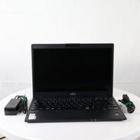 中古 FUJITSU LIFEBOOK U9310/D FMVU28021 (Intel Core i5 10310U 1.7GHz/8GB/SSD256GB/-/オンボード/13.3/1920x1080/GbE/Wi-Fi/WEBCAM/W11H64) 192171 状態： C:並品