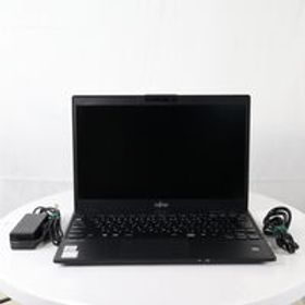 中古 FUJITSU LIFEBOOK U9310/D FMVU28021 (Intel Core i5 10310U 1.7GHz/8GB/SSD256GB/-/オンボード/13.3/1920x1080/GbE/Wi-Fi/WEBCAM/W11H64) 192172 状態： C:並品