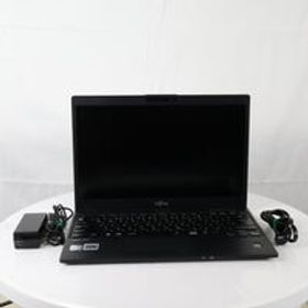 中古 FUJITSU LIFEBOOK U9310/D FMVU28021 (Intel Core i5 10310U 1.7GHz/8GB/SSD256GB/-/オンボード/13.3/1920x1080/GbE/Wi-Fi/WEBCAM/W11H64) 192154【8/6値下げ!】 状態： C:並品