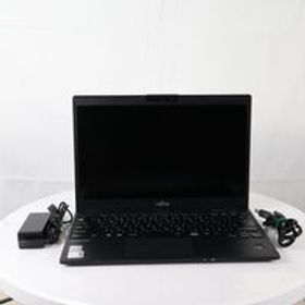 中古 FUJITSU LIFEBOOK U9310/D FMVU28021 (Intel Core i5 10310U 1.7GHz/8GB/SSD256GB/-/オンボード/13.3/1920x1080/GbE/Wi-Fi/WEBCAM/W11H64) 192150【8/6値下げ!】 状態： C:並品