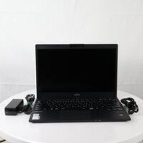 中古 FUJITSU LIFEBOOK U9310/D FMVU28021 (Intel Core i5 10310U 1.7GHz/8GB/SSD256GB/-/オンボード/13.3/1920x1080/GbE/Wi-Fi/WEBCAM/W11H64) 192145【8/6値下げ!】 状態： C:並品