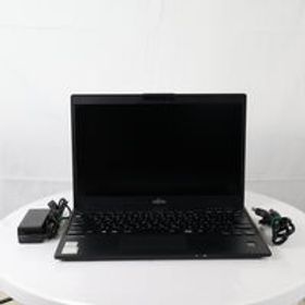 中古 FUJITSU LIFEBOOK U9310/D FMVU28021 (Intel Core i5 10310U 1.7GHz/8GB/SSD256GB/-/オンボード/13.3/1920x1080/GbE/Wi-Fi/WEBCAM/W11H64) 192151【8/6値下げ!】 状態： C:並品