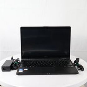 中古 FUJITSU LIFEBOOK UH10/E3 FMVUU1FUV3 (Intel Core i7 1135G7 2.40GHz/8GB/SSD256GB/-/オンボード/13.3/1920x1080/Wi-Fi/WEBCAM/W11H64 MAR) 186348 状態： C:並品