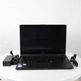 中古 FUJITSU LIFEBOOK UH10/E3 FMVUU1FUV3 (Intel Core i7 1135G7 2.40GHz/8GB/SSD256GB/-/オンボード/13.3/1920x1080/Wi-Fi/WEBCAM/W11H64 MAR) 186338 状態： C:並品