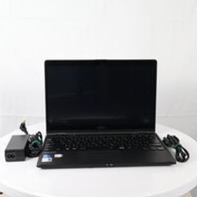 中古 FUJITSU LIFEBOOK UH10/E3 FMVUU1FUV3 (Intel Core i7 1135G7 2.40GHz/8GB/SSD256GB/-/オンボード/13.3/1920x1080/Wi-Fi/WEBCAM/W11H64 MAR) 186339 状態： C:並品