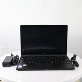 中古 FUJITSU LIFEBOOK UH10/E3 FMVUU1FUV3 (Intel Core i7 1135G7 2.40GHz/8GB/SSD256GB/-/オンボード/13.3/1920x1080/Wi-Fi/WEBCAM/W11H64 MAR) 186343 状態： C:並品