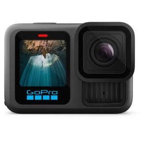 【新品】GoPro HERO13 Black アクションカメラ _GP000890