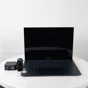 中古 ASUS Zenbook S 13 OLED UX5304VA(Intel Core i5 1335U/16GB DDR5 (PC5)/SSD512GB/なし/オンボード/13.3/2880x1800/Wi-Fi/W11H64 MAR) 194450【7/30値下げ!】 状態： C:並品