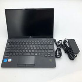 中古 Fujitsu FMVU34022 4580002213 状態： B:良品