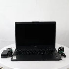 中古 FUJITSU LIFEBOOK U9310/D FMVU28021 (Intel Core i5 10310U 1.7GHz/8GB/SSD256GB/-/オンボード/13.3/1920x1080/GbE/Wi-Fi/WEBCAM/W11H64) 192187【8/6値下げ!】 状態： C:並品