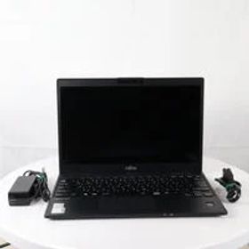 中古 FUJITSU LIFEBOOK U9310/D FMVU28021 (Intel Core i5 10310U 1.7GHz/8GB/SSD256GB/-/オンボード/13.3/1920x1080/GbE/Wi-Fi/WEBCAM/W11H64) 192189【8/6値下げ!】 状態： C:並品