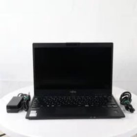 中古 FUJITSU LIFEBOOK U9310/D FMVU28021 (Intel Core i5 10310U 1.7GHz/8GB/SSD256GB/-/オンボード/13.3/1920x1080/GbE/Wi-Fi/WEBCAM/W11H64) 192190【8/6値下げ!】 状態： C:並品