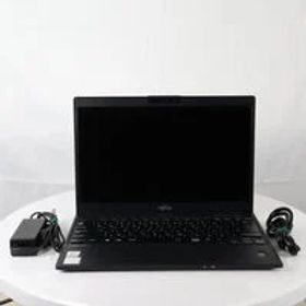 中古 FUJITSU LIFEBOOK U9310/D FMVU28021 (Intel Core i5 10310U 1.7GHz/8GB/SSD256GB/-/オンボード/13.3/1920x1080/GbE/Wi-Fi/WEBCAM/W11H64) 192188【8/6値下げ!】 状態： C:並品