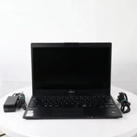中古 FUJITSU LIFEBOOK U9310/D FMVU28021 (Intel Core i5 10310U 1.7GHz/8GB/SSD256GB/-/オンボード/13.3/1920x1080/GbE/Wi-Fi/WEBCAM/W11H64) 192186【8/6値下げ!】 状態： C:並品