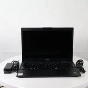中古 FUJITSU LIFEBOOK U9310/D FMVU28021 (Intel Core i5 10310U 1.7GHz/8GB/SSD256GB/-/オンボード/13.3/1920x1080/GbE/Wi-Fi/WEBCAM/W11H64) 192184【8/6値下げ!】 状態： C:並品