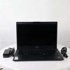 中古 FUJITSU LIFEBOOK U9310/D FMVU28021 (Intel Core i5 10310U 1.7GHz/8GB/SSD256GB/-/オンボード/13.3/1920x1080/GbE/Wi-Fi/WEBCAM/W11H64) 192179【8/6値下げ!】 状態： C:並品