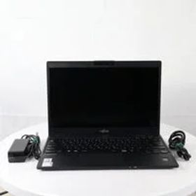 中古 FUJITSU LIFEBOOK U9310/D FMVU28021 (Intel Core i5 10310U 1.7GHz/8GB/SSD256GB/-/オンボード/13.3/1920x1080/GbE/Wi-Fi/WEBCAM/W11H64) 192185【8/6値下げ!】 状態： C:並品