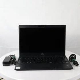 中古 FUJITSU LIFEBOOK U9310/D FMVU28021 (Intel Core i5 10310U 1.7GHz/8GB/SSD256GB/-/オンボード/13.3/1920x1080/GbE/Wi-Fi/WEBCAM/W11H64) 192164【8/6値下げ!】 状態： C:並品