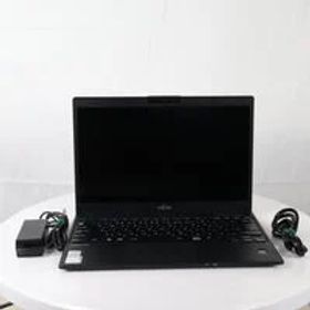 中古 FUJITSU LIFEBOOK U9310/D FMVU28021 (Intel Core i5 10310U 1.7GHz/8GB/SSD256GB/-/オンボード/13.3/1920x1080/GbE/Wi-Fi/WEBCAM/W11H64) 192175【8/6値下げ!】 状態： C:並品