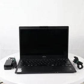 中古 FUJITSU LIFEBOOK U9310/D FMVU28021 (Intel Core i5 10310U 1.7GHz/8GB/SSD256GB/-/オンボード/13.3/1920x1080/GbE/Wi-Fi/WEBCAM/W11H64) 192166 状態： C:並品