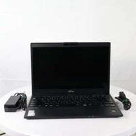 中古 FUJITSU LIFEBOOK U9310/D FMVU28021 (Intel Core i5 10310U 1.7GHz/8GB/SSD256GB/-/オンボード/13.3/1920x1080/GbE/Wi-Fi/WEBCAM/W11H64) 192171【8/6値下げ!】 状態： C:並品