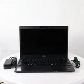 中古 FUJITSU LIFEBOOK U9310/D FMVU28021 (Intel Core i5 10310U 1.7GHz/8GB/SSD256GB/-/オンボード/13.3/1920x1080/GbE/Wi-Fi/WEBCAM/W11H64) 192174【8/6値下げ!】 状態： C:並品