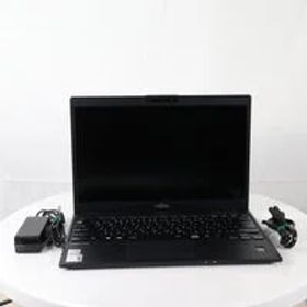 中古 FUJITSU LIFEBOOK U9310/D FMVU28021 (Intel Core i5 10310U 1.7GHz/8GB/SSD256GB/-/オンボード/13.3/1920x1080/GbE/Wi-Fi/WEBCAM/W11H64) 192168【8/6値下げ!】 状態： C:並品
