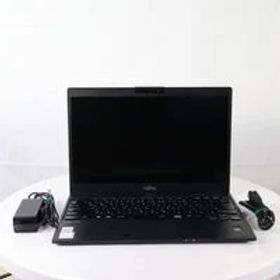 中古 FUJITSU LIFEBOOK U9310/D FMVU28021 (Intel Core i5 10310U 1.7GHz/8GB/SSD256GB/-/オンボード/13.3/1920x1080/GbE/Wi-Fi/WEBCAM/W11H64) 192165【8/6値下げ!】 状態： C:並品