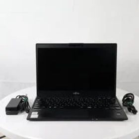 中古 FUJITSU LIFEBOOK U9310/D FMVU28021 (Intel Core i5 10310U 1.7GHz/8GB/SSD256GB/-/オンボード/13.3/1920x1080/GbE/Wi-Fi/WEBCAM/W11H64) 192159 状態： D:訳あり品