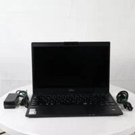 中古 FUJITSU LIFEBOOK U9310/D FMVU28021 (Intel Core i5 10310U 1.7GHz/8GB/SSD256GB/-/オンボード/13.3/1920x1080/GbE/Wi-Fi/WEBCAM/W11H64) 192155 状態： C:並品