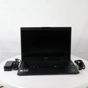中古 FUJITSU LIFEBOOK U9310/D FMVU28021 (Intel Core i5 10310U 1.7GHz/8GB/SSD256GB/-/オンボード/13.3/1920x1080/GbE/Wi-Fi/WEBCAM/W11H64) 192154【8/6値下げ!】 状態： C:並品