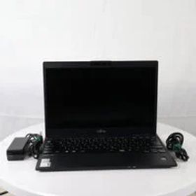 中古 FUJITSU LIFEBOOK U9310/D FMVU28021 (Intel Core i5 10310U 1.7GHz/8GB/SSD256GB/-/オンボード/13.3/1920x1080/GbE/Wi-Fi/WEBCAM/W11H64) 192162 状態： C:並品