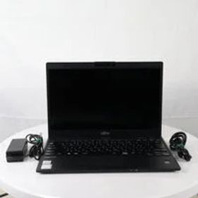 中古 FUJITSU LIFEBOOK U9310/D FMVU28021 (Intel Core i5 10310U 1.7GHz/8GB/SSD256GB/-/オンボード/13.3/1920x1080/GbE/Wi-Fi/WEBCAM/W11H64) 192163【8/6値下げ!】 状態： C:並品