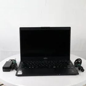 中古 FUJITSU LIFEBOOK U9310/D FMVU28021 (Intel Core i5 10310U 1.7GHz/8GB/SSD256GB/-/オンボード/13.3/1920x1080/GbE/Wi-Fi/WEBCAM/W11H64) 192160【8/6値下げ!】 状態： C:並品