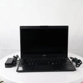 中古 FUJITSU LIFEBOOK U9310/D FMVU28021 (Intel Core i5 10310U 1.7GHz/8GB/SSD256GB/-/オンボード/13.3/1920x1080/GbE/Wi-Fi/WEBCAM/W11H64) 192150【8/6値下げ!】 状態： C:並品