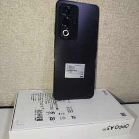 OPPO A3 5G 本体